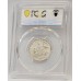 AUSTRALIA 1918 . ONE 1 SHILLING . PCGS AU58